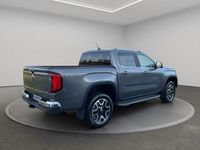 Neu VW Amarok Style 241 PS (177 kW) 2026 Grau Abholung