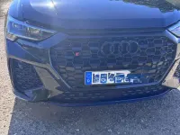 Gebraucht Audi RS Q3 Sportback 400 PS (294 kW) 2024 SUV