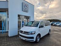 Używany VW T6 150 KM (110 kW) 2018 Biały Van