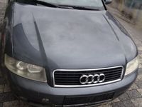 gebraucht Audi A4 Diesel