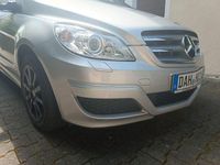 Gebraucht Mercedes B200 136 PS (100 kW) 2009 Van / Kleinbus