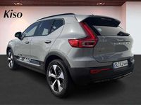 Gebraucht Volvo XC40 Plus 163 PS (119 kW) 2025 Vapour grey / metallic SUV