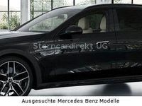Gebraucht Mercedes E300 AMG 313 PS (230 kW) 2025 Schwarz Limousine