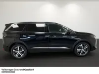 Gebraucht Peugeot 5008 Allure 131 PS (96 kW) 2023 Schwarz SUV