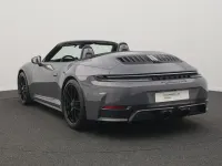 Gebraucht Porsche 992 541 PS (397 kW) 2025 Grau Cabrio