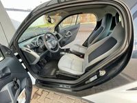 gebraucht Smart ForTwo Coupé Mhd