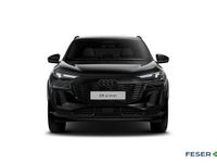 Neu Audi Q6 e-tron Business 225 kW (306 PS) 2026 Mythosschwarz metallic SUV