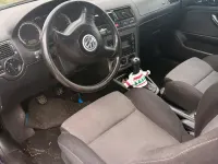 Używany VW Golf IV 100 KM (73 kW) 2003 Hatchback