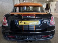 Gebraucht Mini Cooper S 163 PS (119 kW) 2013 Schwarz Kleinwagen