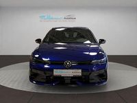 Gebraucht VW Golf VIII Style 333 PS (244 kW) 2026 Lapiz blue (blau), metallic Limousine