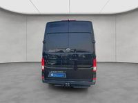Neu VW Crafter 140 PS (102 kW) 2026 Schwarz Van