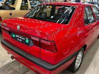 gebraucht Alfa Romeo Crosswagon 155 155 20 Turbo 16V