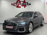 Gebraucht Audi S6 Ambiente 349 PS (256 kW) 2020 Grau Kombi
