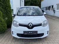 Gebraucht Renault Twingo LIMITED 65 PS (47 kW) 2021 Pyrénéesweiß Kleinwagen