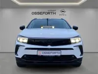 Gebraucht Opel Grandland X Ultimate 2024 Weiss SUV
