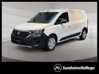 Gebraucht Nissan Townstar N-Connecta 131 PS (96 kW) 2025 Weiss