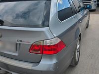Gebraucht BMW 535 370 PS (272 kW) 2005 Silber Kombi
