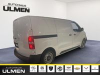 Neu Opel Vivaro Basis 120 PS (88 kW) 2026 Weiss Van / Kleinbus