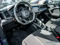 Gebraucht Audi A1 Sport 95 PS (69 kW) 2025 Navarrablau metallic SUV