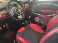 Gebraucht Mini Cooper 120 PS (88 kW) 2006 Rot Kleinwagen
