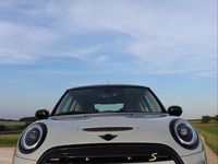 Usata Mini Cooper SE 2021 Argento Utilitaria