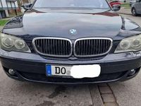 Gebraucht BMW 730 231 PS (169 kW) 2006 Limousine