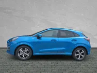 Gebraucht Ford Puma ST-Line 125 PS (91 kW) 2026 Blau SUV