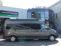 Gebraucht VW California California 177 PS (130 kW) 2024 Grau Van