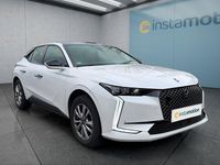 Gebraucht DS Automobiles DS4 131 PS (96 kW) 2024 Weiß SUV