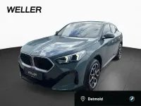 Gebraucht BMW X2 Comfort Edition 150 PS (110 kW) 2025 Cape york grün (grün) SUV
