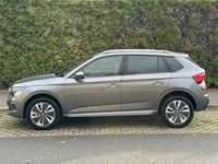 Neu Skoda 105 150 PS (110 kW) 2025 Grau Limousine