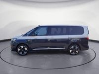 Ny VW Multivan Life 150 HK (110 kW) 2026 Hvid MPV