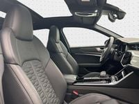 Gebraucht Audi RS6 Performance 630 PS (463 kW) 2025 Weiß Kombi