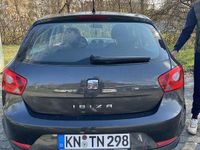 Gebraucht Seat Ibiza 75 PS (55 kW) 2009 Limousine