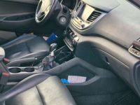 gebraucht Hyundai Tucson TUCSON2.0 2WD Edition Plus