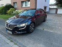 Gebraucht Renault Talisman Initiale Paris 160 PS (117 kW) 2016 Andere farben Limousine