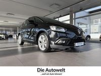 Gebraucht Renault Scénic IV Experience 116 PS (85 kW) 2017 Sternenschwarz Van / Kleinbus