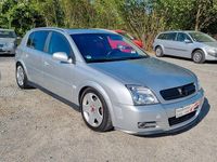 Occasion Opel Signum 211 ch (155 kW) 2004 Gris Citadine