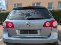 Gebraucht VW Passat Highline 143 PS (105 kW) 2010 Blau Limousine
