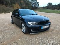 gebraucht BMW 123 Coupé d -