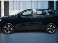 Gebraucht Renault Austral Evolution 158 PS (116 kW) 2024 Schwarz SUV
