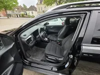 Gebraucht Kia Stonic Vision 101 PS (74 kW) 2021 Schwarz SUV