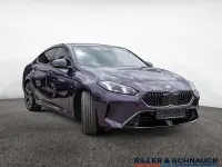Gebraucht BMW 220 Gran Coupé M Sport 170 PS (125 kW) 2025 Thundernight Coupé