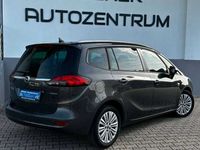 gebraucht Opel Zafira Tourer C | 2.Hand | Navi | Kamera | Sitzh