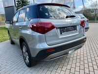 gebraucht Suzuki Vitara 1.4 Boosterjet Hybrid Allgrip