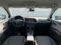 Gebraucht Seat Leon 131 PS (96 kW) 2020 Grau Limousine