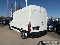 Usata Renault Master 131 CV (96 kW) 2019 Furgone