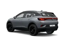 Gebraucht VW ID.4 Comfortline 150 kW (204 PS) 2023 Grau SUV