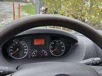 Gebraucht Fiat Ducato 120 PS (88 kW) 2011 Orange Van