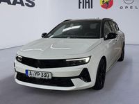 Gebraucht Opel Astra 131 PS (96 kW) 2025 Arktis weiß Kombi